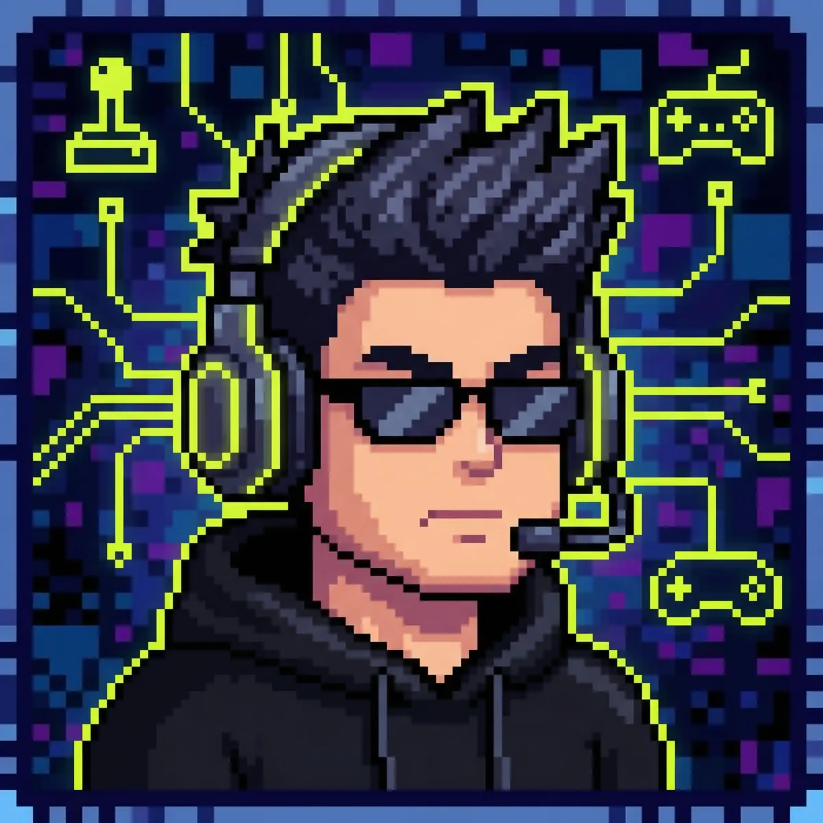 SpeedKing_01头像 - im体育速通玩家